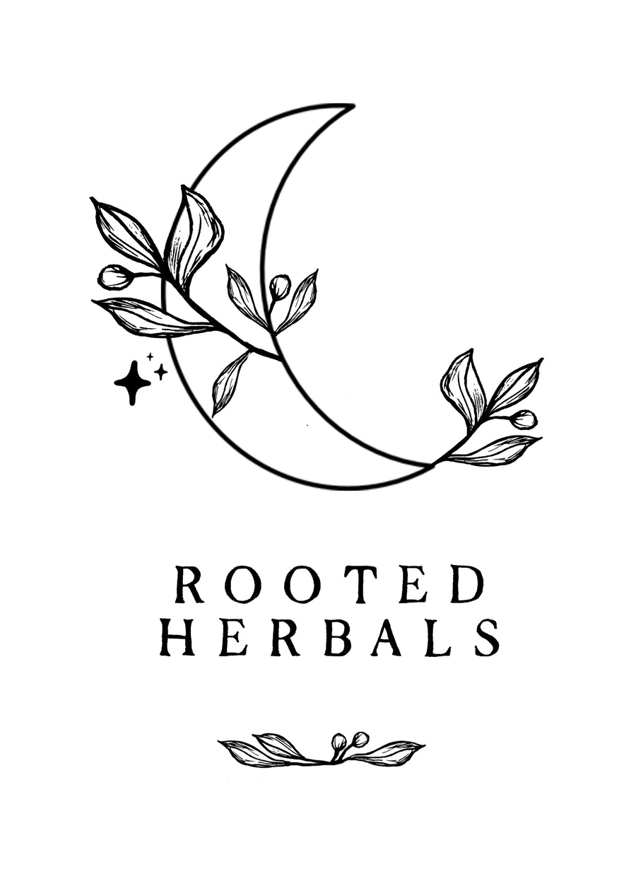 Rooted Herbals Gift Card